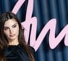 Emily Ratajkowski a publié un carrousel de photo sur son compte Instagram, le 8 janvier.