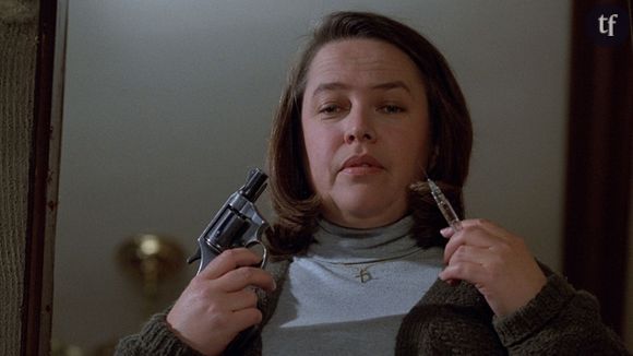 Kathy Bates, l'iconique psycho du thriller Misery (Annie Wilkes, la tortionnaire d'écrivains en manque de best seller), admet avoir pris du Ozempic pour maigrir. A 77 ans, elle se défend face aux haters, sur un sujet très controversé.