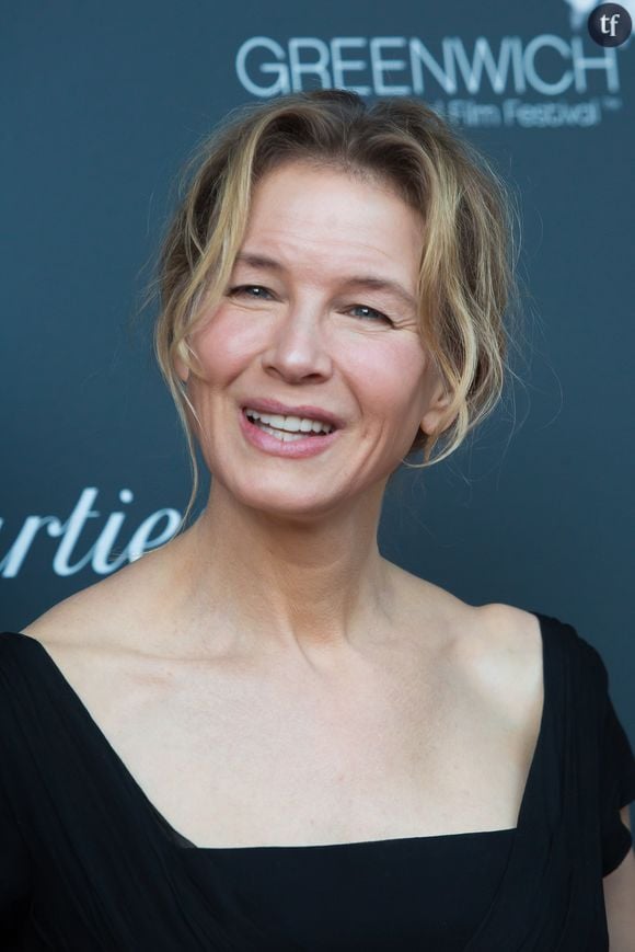 Enfin de retour dans la peau de Bridget Jones, son éternelle alias, cette grande actrice Oscarisée subit les foudres d'un public impitoyable. Vous avez dit "body shaming" ?