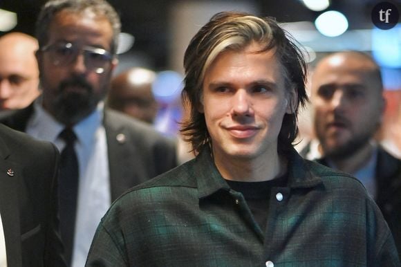 Pour son tube Saint-Valentin, il a été poursuivi en justice