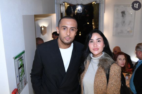 Kim Musano, participante de l'édition française de Love is Blind était l'invitée de l'émission Clique sur Canal+ le 30 septembre.