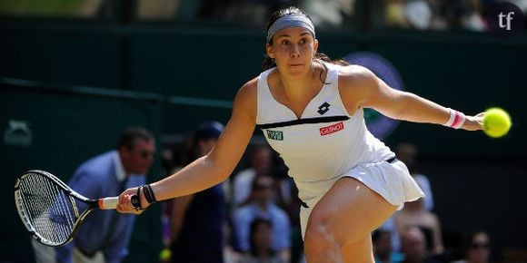 “Un milieu raciste, homophobe, sexiste, raciste” : cette championne de tennis dézingue le monde du tennis