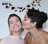 "J'adore le sexe" : cette ex Miss France confesse sans filtre sa "gourmandise" et défend l'orgasme féminin comme acte militant