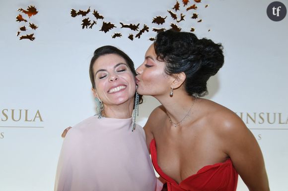 "J'adore le sexe" : cette ex Miss France confesse sans filtre sa "gourmandise" et défend l'orgasme féminin comme acte militant