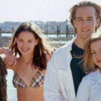 "C'est un rêve de fan", "radieux", "trop sexy" : ce couple star d'une série culte des années 90 se retrouve enfin au cinéma 30 ans après