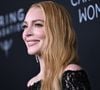 Lindsay Lohan poursuit son retour sur les écrans et fait une apparition remarquée par ses fans.