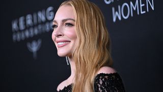 Lindsay Lohan méconnaissable et en bonne santé, ses fans attribuent le mérite à son mari