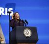 Kamala Harris veut être "la présidente de tous les Américains !" : mais comment ?