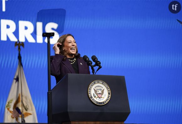 Kamala Harris veut être "la présidente de tous les Américains !" : mais comment ?