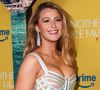 "Elle ne devrait pas sourire comme ça", "On en peut plus d'elle" : Blake Lively revient sur le tapis rouge et les haters s'acharnent, une misogynie inquiétante