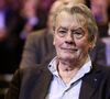 Alain Delon avait exigé que son chien soit euthanasié à sa disparition, et ça indigne la SPA (mais pas seulement)