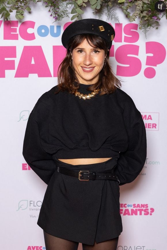 Marie s'infiltre (de son vrai nom Marie Benoliel) fait partie de ces humoristes qui aiment choquer leur public.