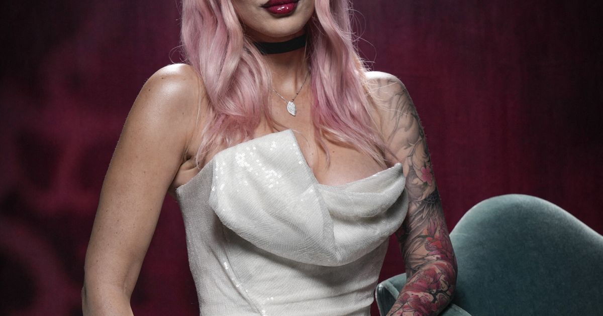 "Sexy, lesbien et culte" : Megan Fox enfin de retour dans son rôle le plus sulfureux ?