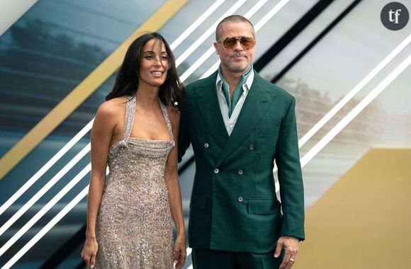 "Elle a surtout redonné vie à son portefeuille" : Brad Pitt et sa compagne de 30 ans de moins que lui créent la polémique en couverture de ce célèbre magazine