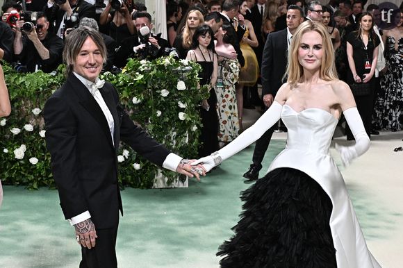 Après presque 20 ans de vie commune, Nicole Kidman et Keith Urban se séparent. D’après le magazine TMZ, l’ancien couple vivrait séparément “depuis le début de l’été”.