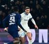 La mère d'Adrien Rabiot a été insultée par les supporters du PSG. Ou comment résumer le sexisme crasse d'une certaine culture foot.