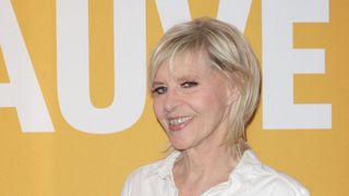 "Fais voir tes seins !" : Chantal Ladesou révèle les coulisses dérangeants de son audition pour un très célèbre cinéaste