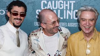 20 ans d'écart : cette rockstar mythique de 73 ans se refuse à épouser une femme de son âge, un geste pas très punk (mais Mick Jagger a fait pire)