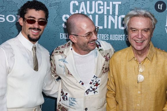 20 ans d'écart : cette rockstar célèbre de 73 ans se refuse à épouser une femme de son âge, un geste pas très punk