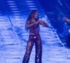 Sa fille, Blue Ivy, l'accompagne sur scène à chacun de ses concerts.