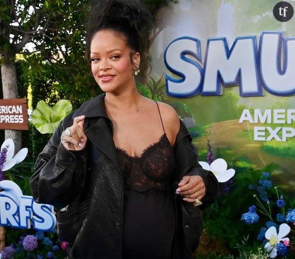 "C'est qui cette femme blanche ?" Rihanna accusée de bleaching (blanchiment de peau), elle choque sur ces nouvelles photos