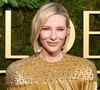 Retraite prématurée pour cette légende du septième art, qui, à l'instar de bien des consoeurs (Cameron Diaz, Sandra Bullock) pense sérieusement à se retirer du paysage hollywoodien avant la soixantaine. Question de santé mentale...