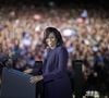Michelle Obama sera-t-elle la première Présidente des Etats-Unis ?