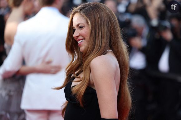 Des pubs très controversées pour une superstar qui l'est tout autant : Sweeney s'est vue accusée de ne s'adresser qu'au regard libidineux des hommes, d'encourager une vision archaïque des femmes, celle de la "femme-objet" et de la "bimbo", de faire la "femme-sandwich" pour des messages anti-féministes voire carrément sexistes. Shakira est plus sobre sur les clichés à retrouver ci-bas.  Des photos épurées, qui se contentent de dévoiler la silhouette si familière de l'icône. Et ses aficionados de l'admirer : "C'est un style iconique", "Elle seule porte des jeans comme ça", "Si glamour", "Elle est sublime".... Deux salles deux ambiances ?