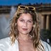 "La reine" ; Laetitia Casta "sexy et épanouie" en bas dentelle à 47 ans défie l'âgisme et le règne de la maigreur