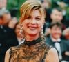 ARCHIVES - PORTRAIT DE MICHELE LAROQUE(CANNES 2000)