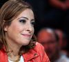 Alors que la bigboss Delphine Ernotte soutient la figure médiatique d'Inter, les propos de celles-ci sur son époux politicien engendrent des commentaires de téléspectateurs tout aussi cinglants...