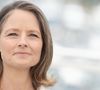 "Cependant en tant qu'actrice, avant mes trois derniers projets, je n'avais fait qu'un seul film avec une réalisatrice. Cela représente plus de 50 ans de carrière en tant que comédienne à Hollywood. C'est difficile pour moi de me dire que la moitié de mes films seront réalisés par des femmes, des hommes, etc".