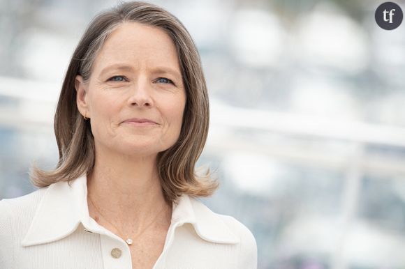 "Cependant en tant qu'actrice, avant mes trois derniers projets, je n'avais fait qu'un seul film avec une réalisatrice. Cela représente plus de 50 ans de carrière en tant que comédienne à Hollywood. C'est difficile pour moi de me dire que la moitié de mes films seront réalisés par des femmes, des hommes, etc".