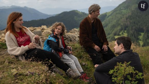 Subtil, moderne, doux : on a pleuré devant ce film plein de tendresse sur la parentalité (et la paternité)