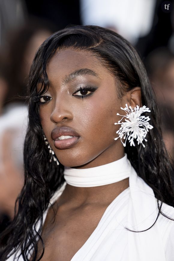 Ebony, l'une des grandes révélations de la Star Academy, fait beaucoup réagir suite à une vidéo controversée.