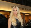 Jessica Simpson est prête à tout pour sa carrière dans la chanson