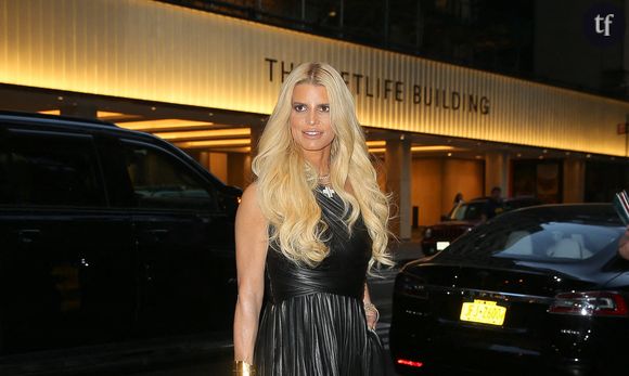 Jessica Simpson est prête à tout pour sa carrière dans la chanson