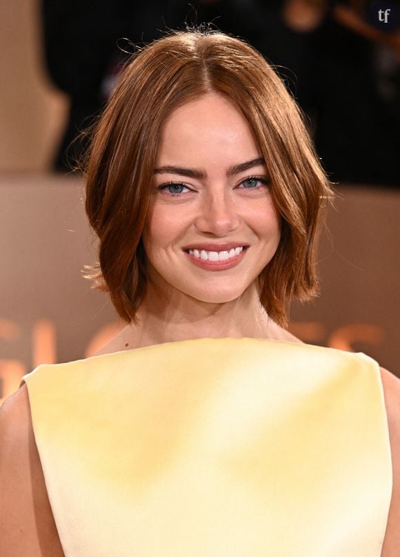 Si elle emporte l'Oscar de la meilleure actrice cette année, ce sera déjà son 3e.