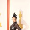 "Elle est enceinte ?", "c'est effroyable" : Rihanna choque avec son nouveau look