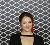 Shailene Woodley était jusqu'alors une actrice accomplie, une productrice ambitieuse (Misanthrope, où elle excelle), c'est désormais une amoureuse heureuse en compagnie d'une très célèbre frenchie...