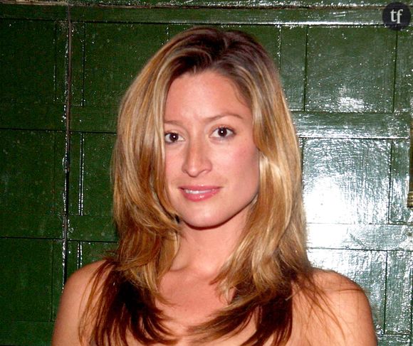 Rebecca Loos fait de nouvelles révélations sur sa supposée liaison avec David Beckham en 2004