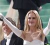 Et une subversion qui énerve. Ainsi sur les tapis rouges, Nicole Kidman ne cesse d'être commentée, insultée... Sur son physique. Pas plus tard que cette semaine...