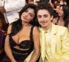 Kylie Jenner et Timothée Chalamet sont en couple depuis janvier 2023.