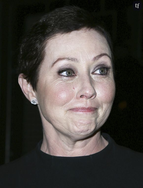 Shannen Doherty, icône des séries "Charmed" et "Beverly Hills", est défunte du fait de sa maladie, un cancer du sein, en juillet dernier. Tous ses fans sont en deuil.