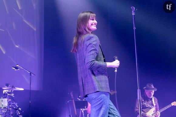 Clara Luciani est heureuse d'être l'artiste, tout genre confondu, qui a atteint un record dans une catégorie très précise. L'espace d'une interview pour Les Inrocks, elle s'attarde sur cet exploit annuel féminin et féministe.