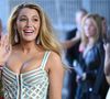 Une victoire éclatante pour Blake Lively ? Voilà ce qu'il s'est passé ce weekend outre atlantique au tribunal de New York : Justin Baldoni a vu l'une de ses plaintes majeures être rejetée. Dans cette plainte, il accuse Blake Lively, ainsi que son très célèbre et influent époux Ryan Reynolds, d'avoir porté atteinte à sa réputation. Dans la balance, on retrouve également... Le New York Times, oui oui, le prestigieux journal.