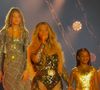 La jeune adolescente de 13 ans s'est vue décerner un prix lors des BET Awards, qui avaient lieu à Los Angeles lundi 9 juin.