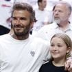 David Beckham : sa fille de 13 ans est son portrait craché, les internautes hallucinent