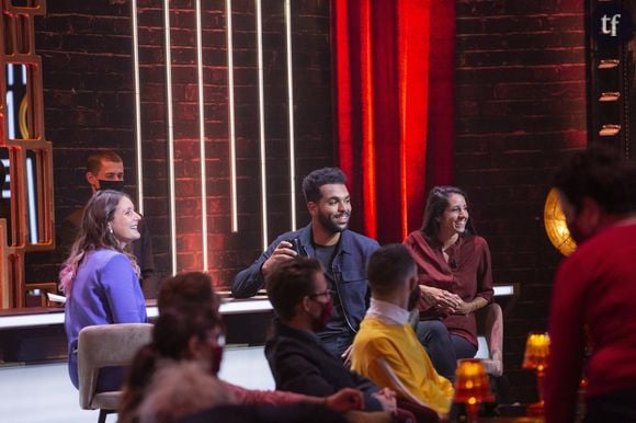 Invitée récemment du Téléphone Rose de Canal+, une émission qui aborde la sexualité sans aucun tabou, l’humoriste s’est confiée sur la sienne pendant sa grossesse.