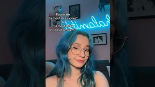 Cette star de OnlyFans ne s'épile jamais avant de tourner une scène de sexe : et si c'était un geste féministe ? Elle témoigne